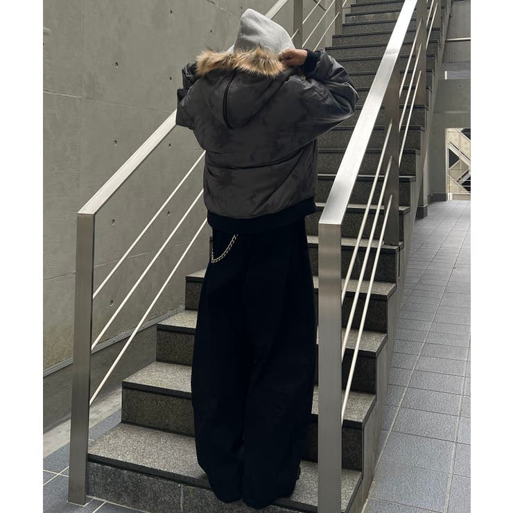 ILL SN2 B | SHIFFON  | 詳細画像26 