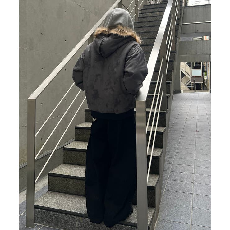 ILL SN2 B | SHIFFON  | 詳細画像27 