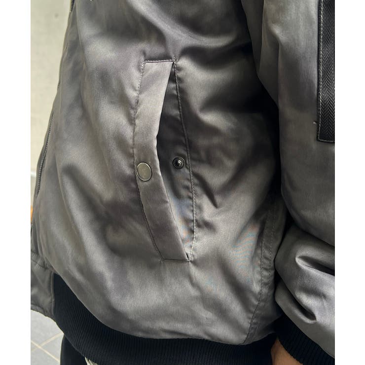 ILL SN2 B | SHIFFON  | 詳細画像33 