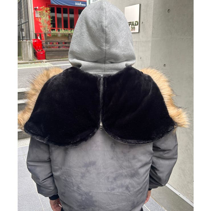 ILL SN2 B | SHIFFON  | 詳細画像37 