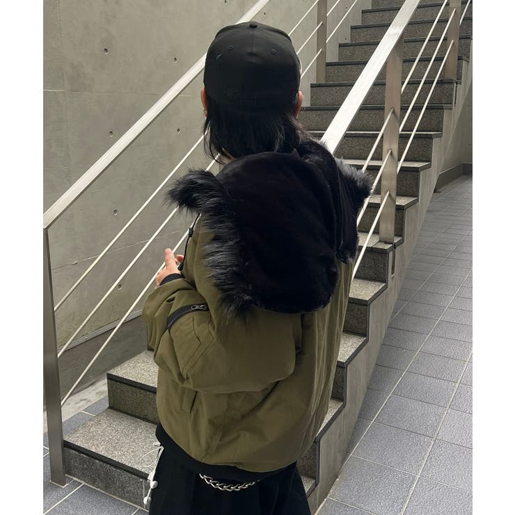 ILL SN2 B | SHIFFON  | 詳細画像41 