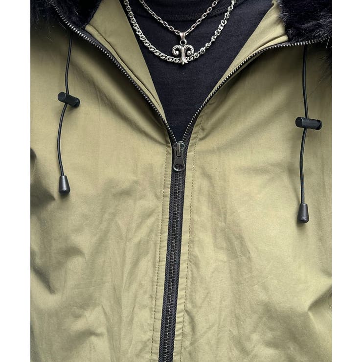 ILL SN2 B | SHIFFON  | 詳細画像49 