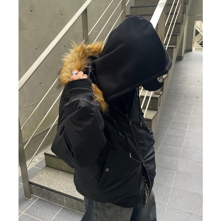 ILL SN2 B | SHIFFON  | 詳細画像5 