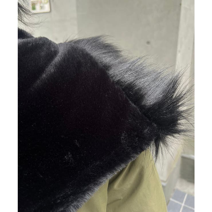 ILL SN2 B | SHIFFON  | 詳細画像54 