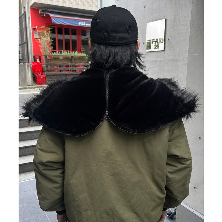 ILL SN2 B | SHIFFON  | 詳細画像55 