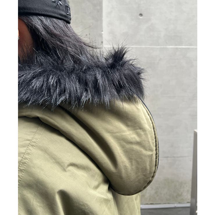 ILL SN2 B | SHIFFON  | 詳細画像57 