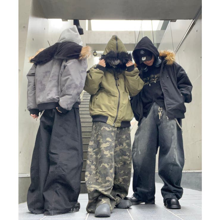 ILL SN2 B | SHIFFON  | 詳細画像58 