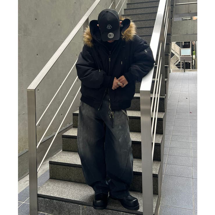 ILL SN2 B | SHIFFON  | 詳細画像6 