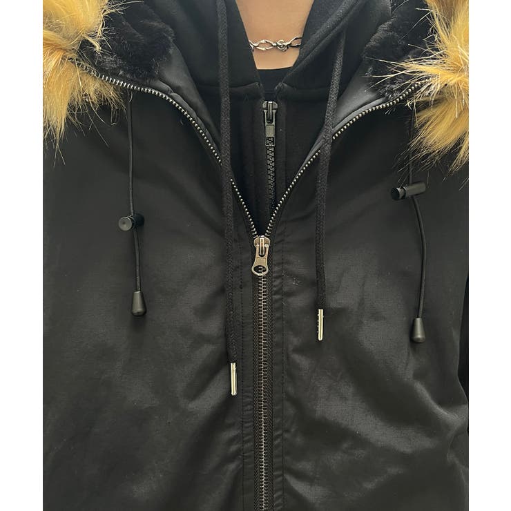 ILL SN2 B | SHIFFON  | 詳細画像9 