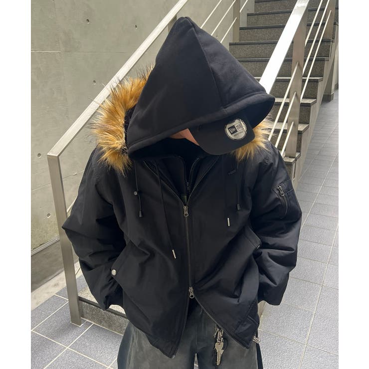 ブラック | ILL SN2 B | SHIFFON 