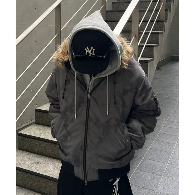 グレー | ILL SN2 B | SHIFFON 