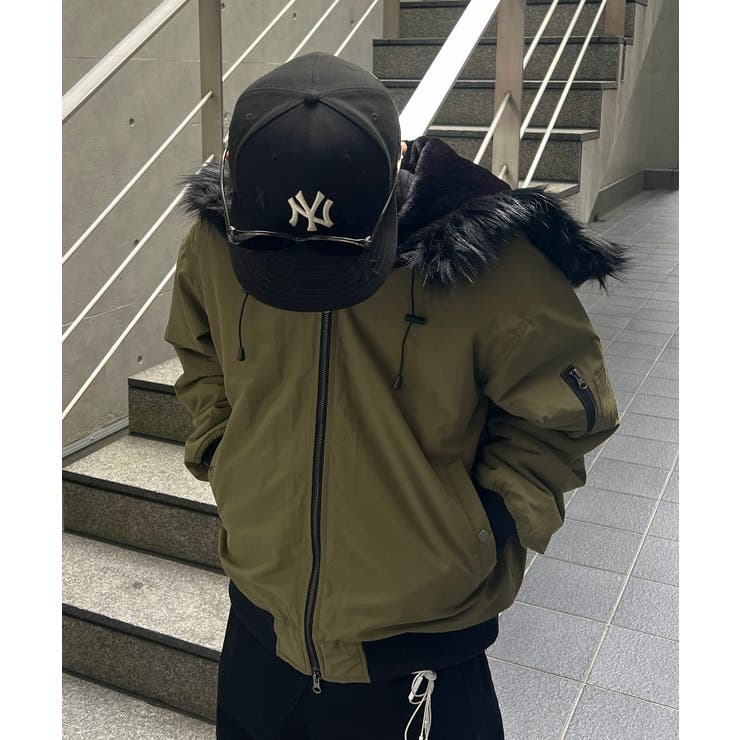 カーキ | ILL SN2 B | SHIFFON 