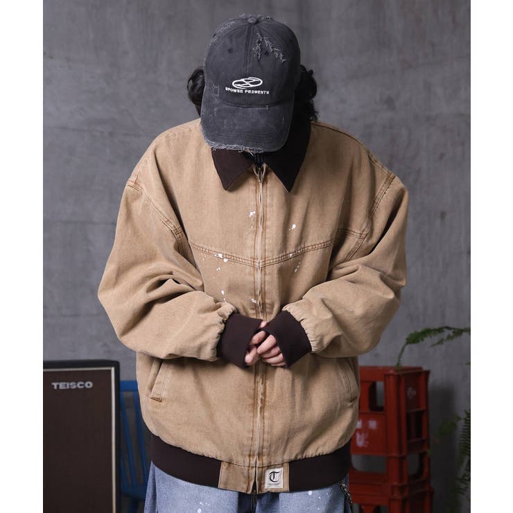 ILL’S イルズ ビッグシルエット | SHIFFON  | 詳細画像2 