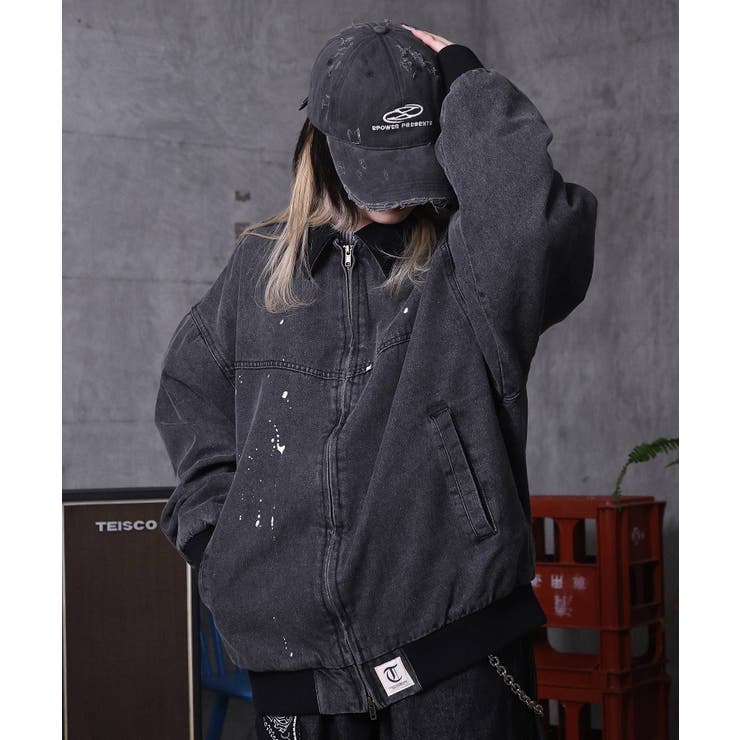 ILL’S イルズ ビッグシルエット | SHIFFON  | 詳細画像22 