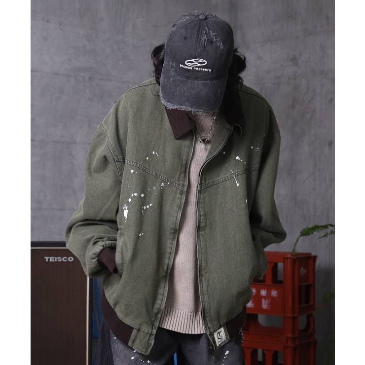 ILL’S イルズ ビッグシルエット | SHIFFON  | 詳細画像28 