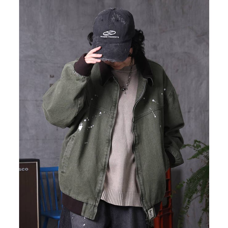 ILL’S イルズ ビッグシルエット | SHIFFON  | 詳細画像30 