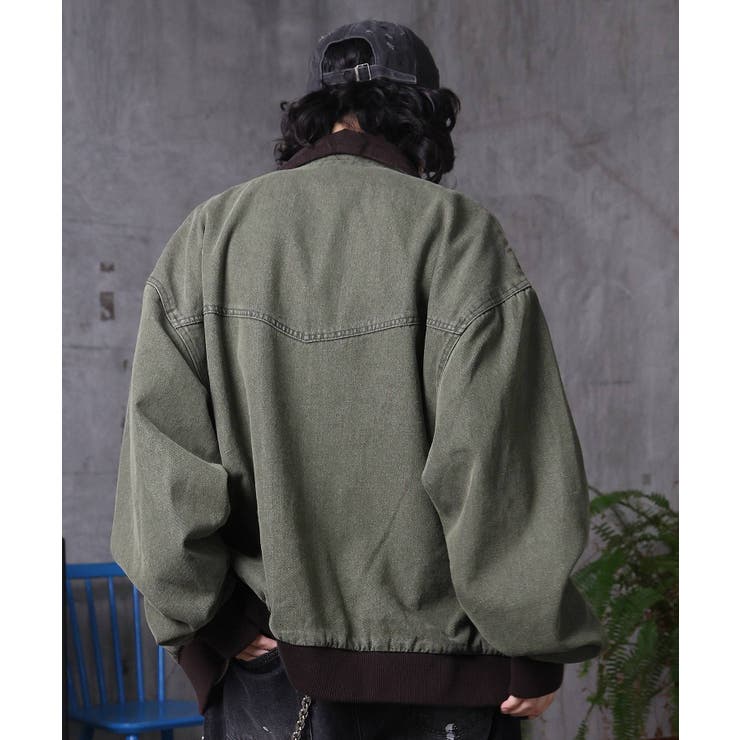 ILL’S イルズ ビッグシルエット | SHIFFON  | 詳細画像33 