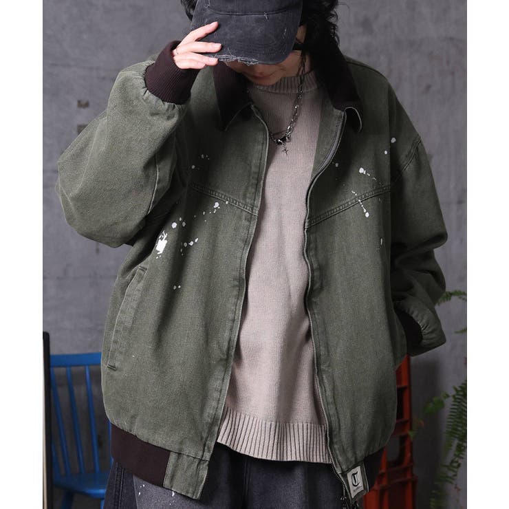 ILL’S イルズ ビッグシルエット | SHIFFON  | 詳細画像38 