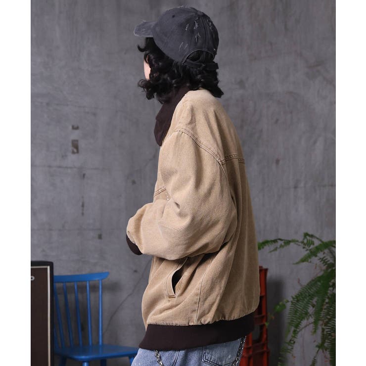 ILL’S イルズ ビッグシルエット | SHIFFON  | 詳細画像4 