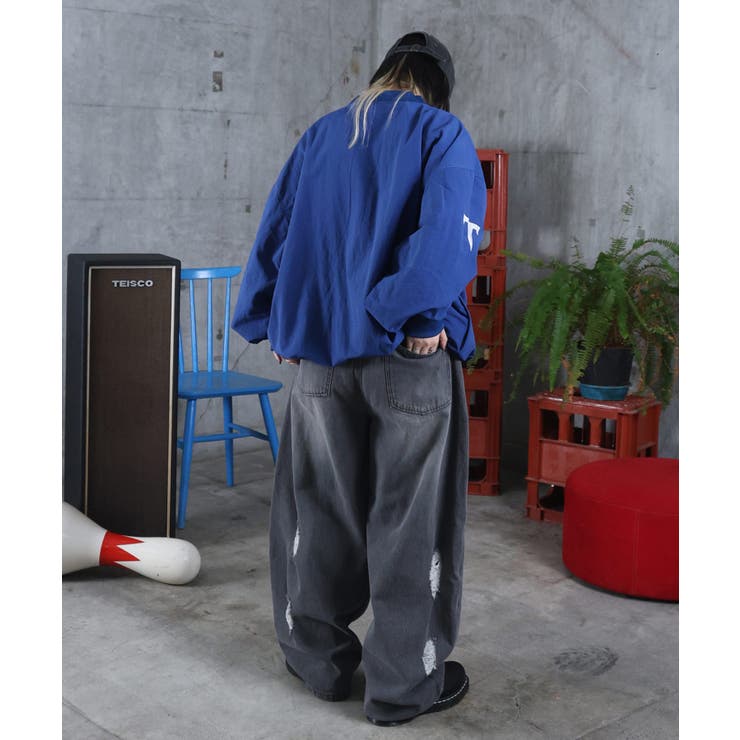 ILL S イルズ | SHIFFON  | 詳細画像11 