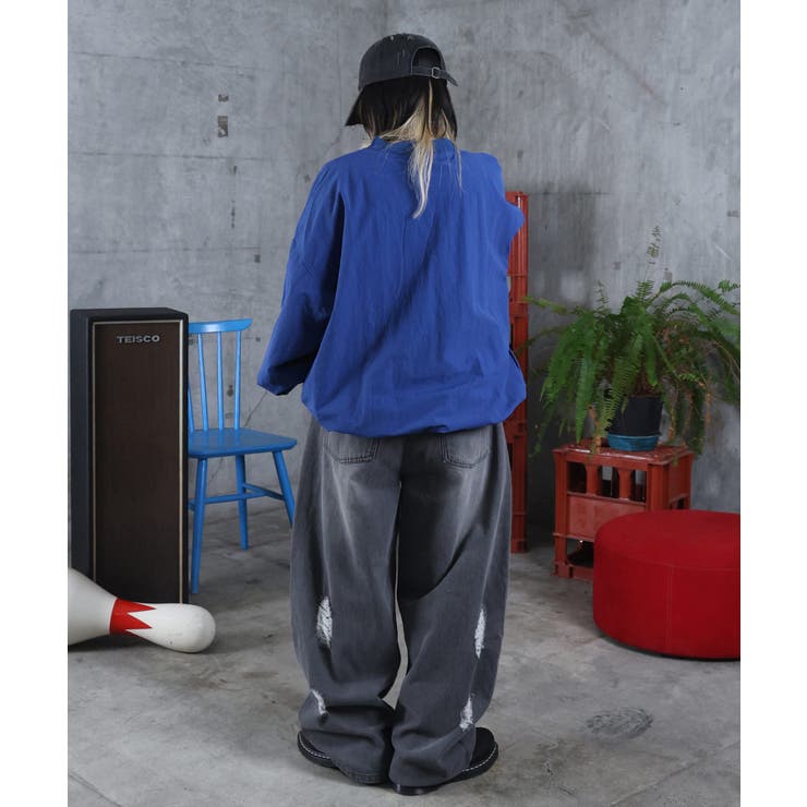 ILL S イルズ | SHIFFON  | 詳細画像12 