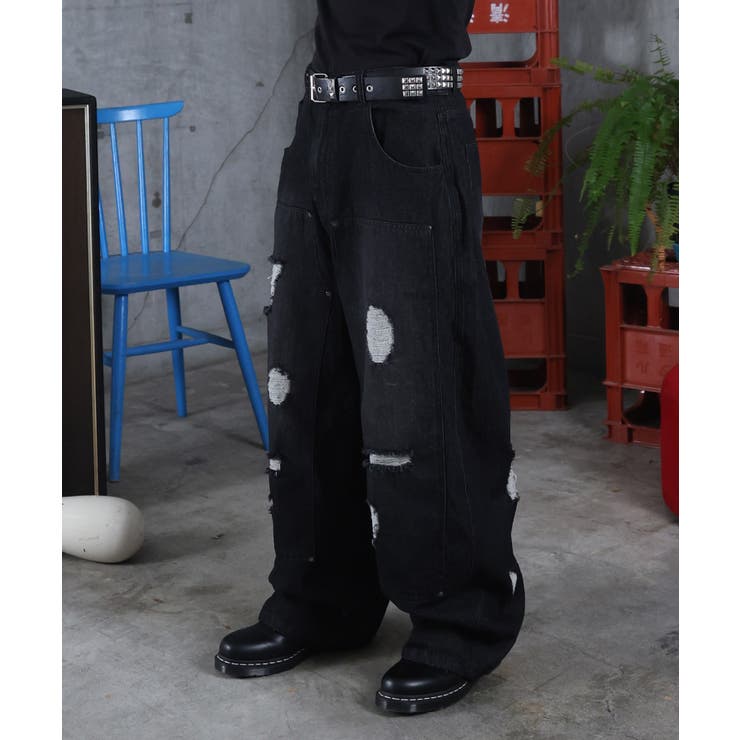 ILL S イルズ | SHIFFON  | 詳細画像14 