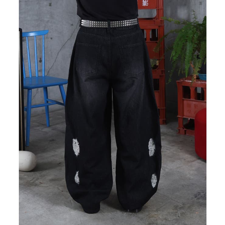 ILL S イルズ | SHIFFON  | 詳細画像16 