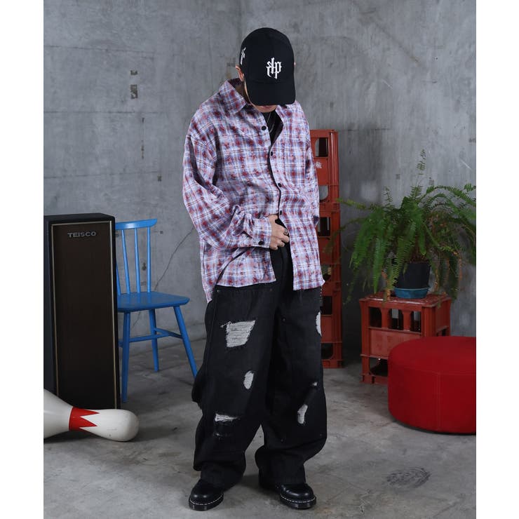 ILL S イルズ | SHIFFON  | 詳細画像18 