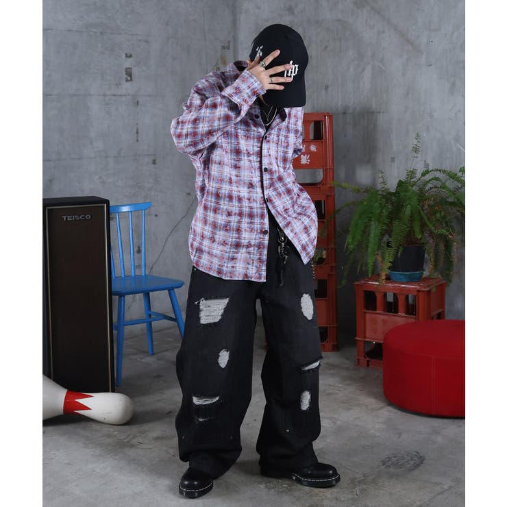 ILL S イルズ | SHIFFON  | 詳細画像19 