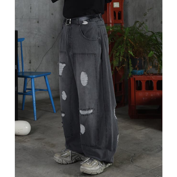 ILL S イルズ | SHIFFON  | 詳細画像2 