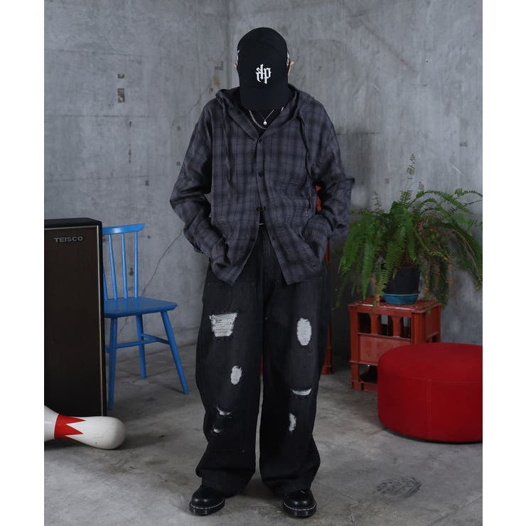 ILL S イルズ | SHIFFON  | 詳細画像25 