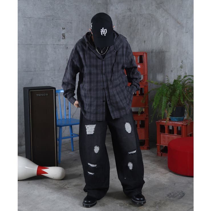 ILL S イルズ | SHIFFON  | 詳細画像27 