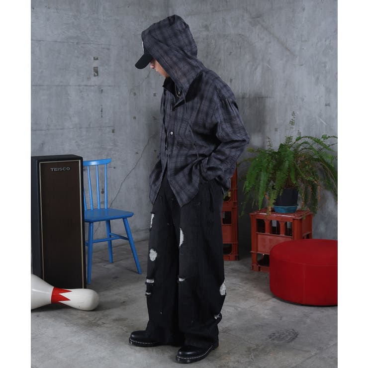 ILL S イルズ | SHIFFON  | 詳細画像28 