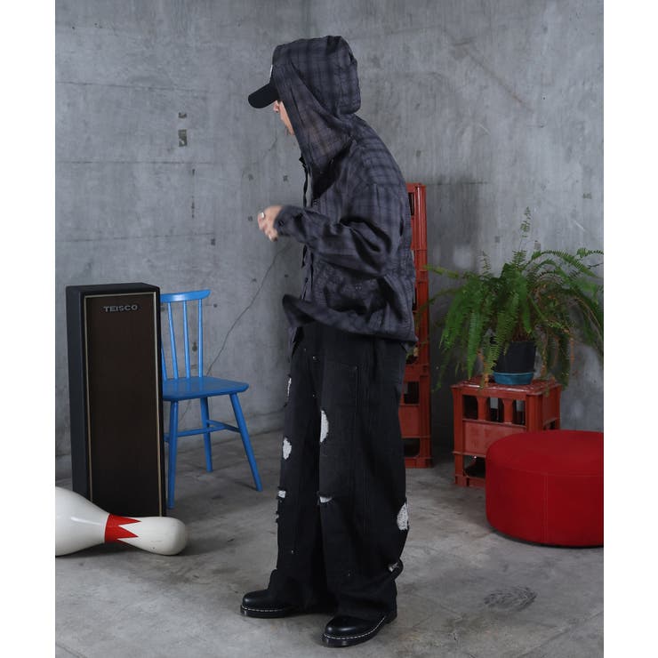 ILL S イルズ | SHIFFON  | 詳細画像29 