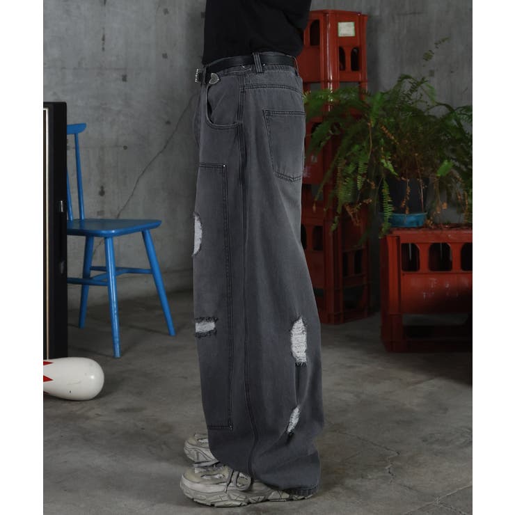 ILL S イルズ | SHIFFON  | 詳細画像3 