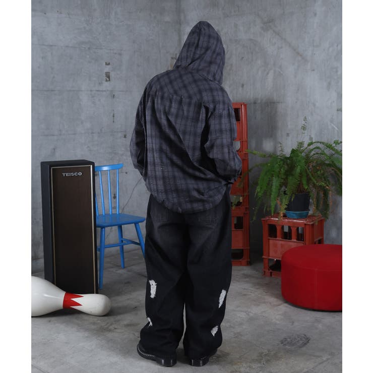 ILL S イルズ | SHIFFON  | 詳細画像32 