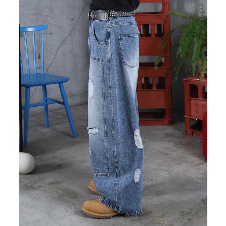 ILL S イルズ | SHIFFON  | 詳細画像34 