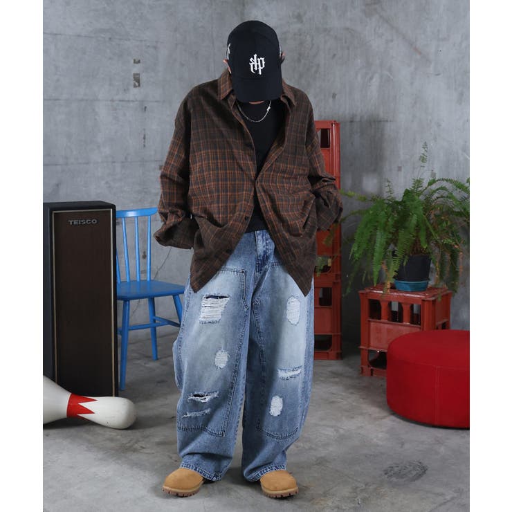 ILL S イルズ | SHIFFON  | 詳細画像38 