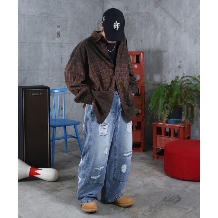 ILL S イルズ | SHIFFON  | 詳細画像39 