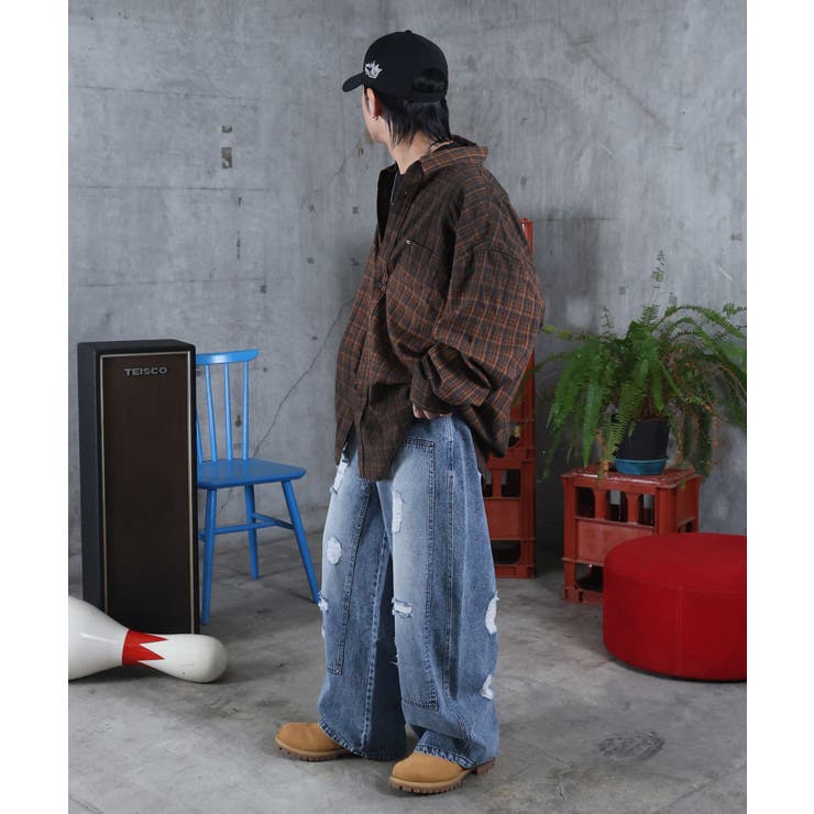 ILL S イルズ | SHIFFON  | 詳細画像40 