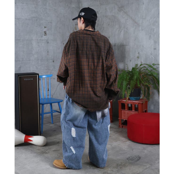 ILL S イルズ | SHIFFON  | 詳細画像42 