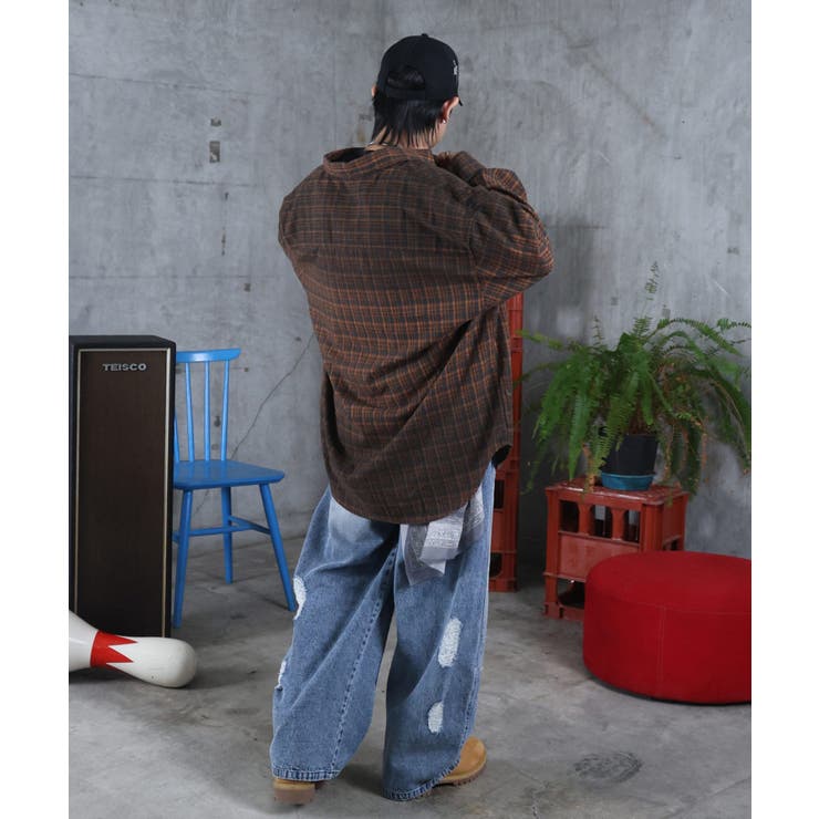 ILL S イルズ | SHIFFON  | 詳細画像43 