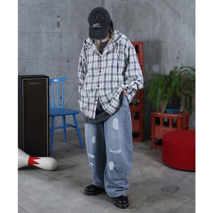 ILL S イルズ | SHIFFON  | 詳細画像46 