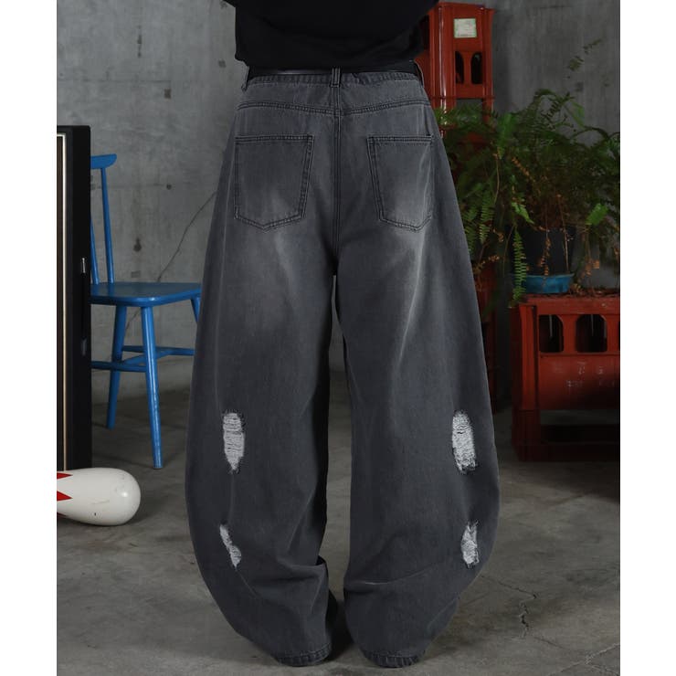 ILL S イルズ | SHIFFON  | 詳細画像5 