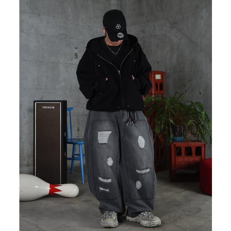 ILL S イルズ | SHIFFON  | 詳細画像6 