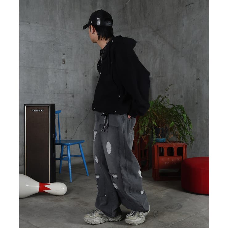 ILL S イルズ | SHIFFON  | 詳細画像7 