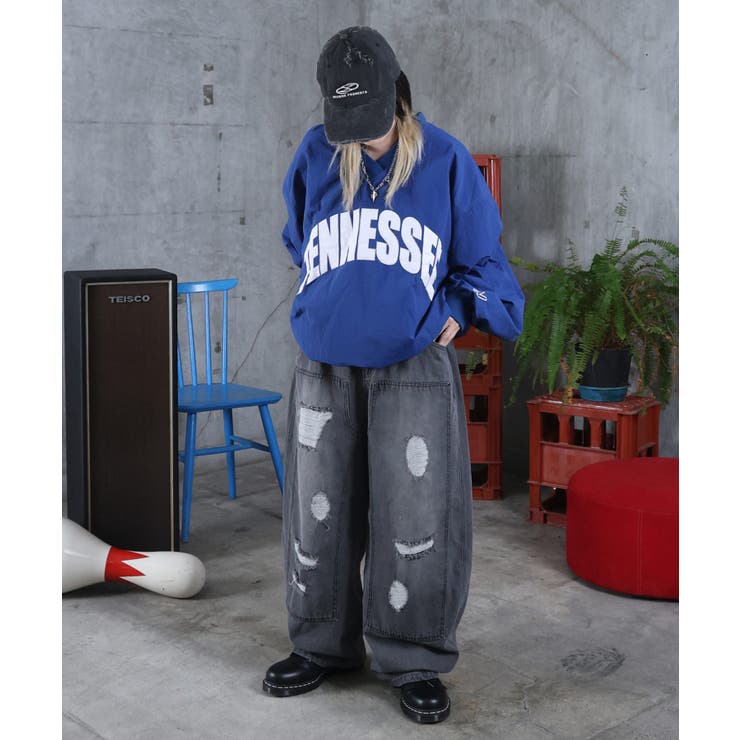 ILL S イルズ | SHIFFON  | 詳細画像9 