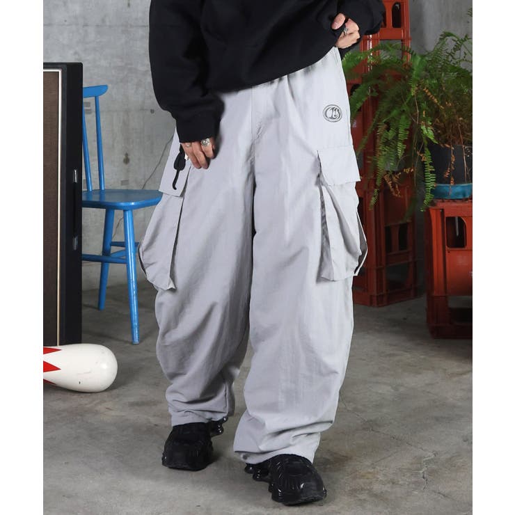 ILL S(イルズ)キーリングループ ワンポイント | SHIFFON  | 詳細画像1 