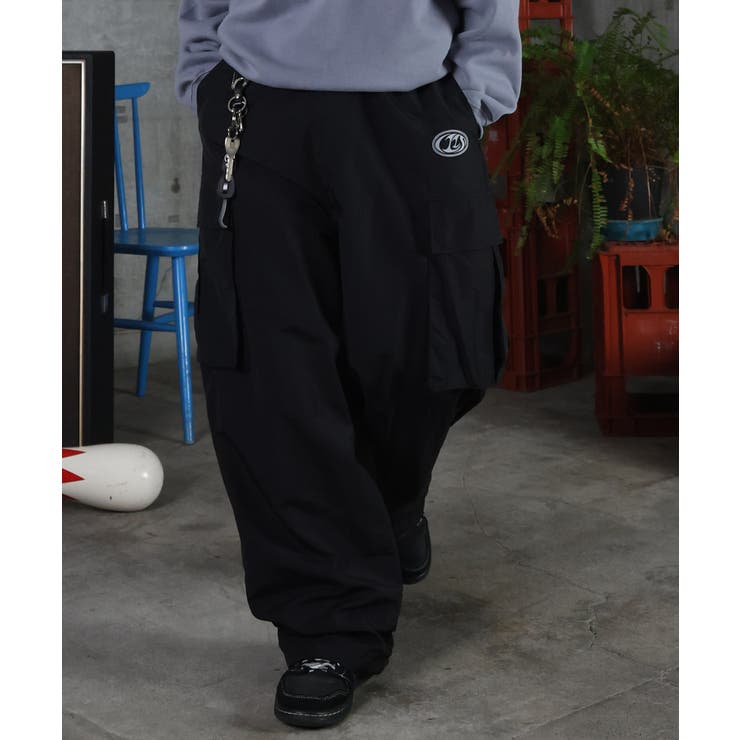 ILL S(イルズ)キーリングループ ワンポイント | SHIFFON  | 詳細画像10 