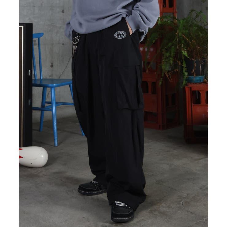 ILL S(イルズ)キーリングループ ワンポイント | SHIFFON  | 詳細画像11 